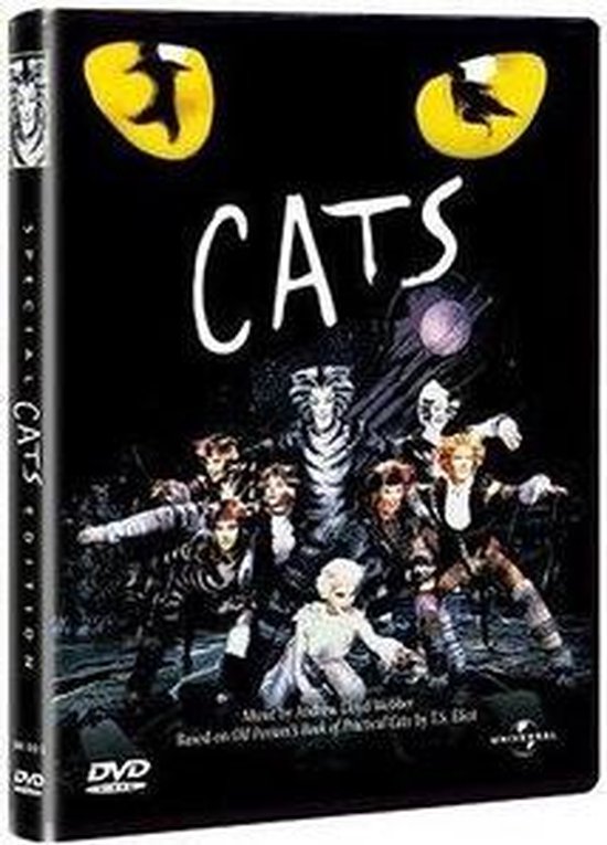 Cats: The Musical Cats: The Musical