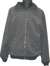 Fleecevest, fleecejack, fleecetrui SafeWorker Alpine antraciet/donker antraciet 3XL
