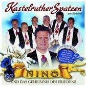 Nino Und Das Geheimnis Des Friedens