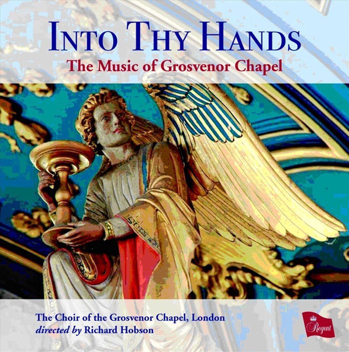 Into Thy Hands
