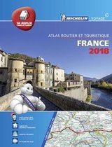 France 2018 - (A4-Multiflex)
