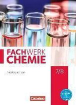 Fachwerk Chemie Band 1: 7./8. Schuljahr - Niedersachsen - Schülerbuch