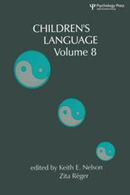 Children's Language Series - Children's Language