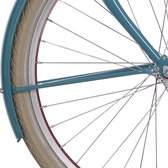 Alpina Alp spatb stang set 24 Tingle turq