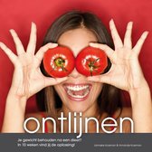 Boekomslag van 'Ontlijnen'
