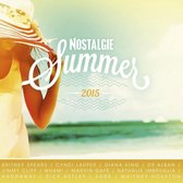 Various - Nostalgie Summer 2015