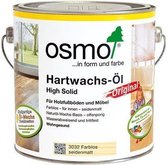 Osmo 3065 Hardwaxolie kleurloos SEMI-MAT (klik hier voor de inhoud)
