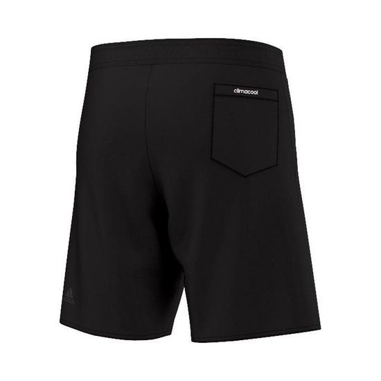 bol.com | adidas Referee 16 Sportbroek - Maat XXL - Mannen - zwart