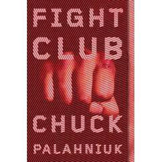 Fight Club - cover
