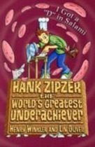 Hank Zipzer Bk 2