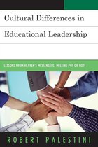 Cultural Differences in Educational Leadership