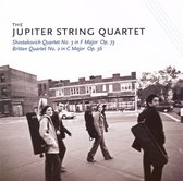 Jupiter String Quartet