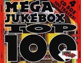 4-CD VARIOUS - MEGA JUKEBOX TOP 100