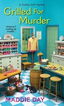 A Country Store Mystery 2 - Grilled for Murder