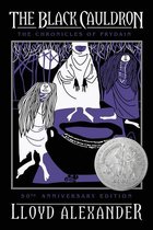 The Chronicles of Prydain 2 - The Black Cauldron 50th Anniversary Edition