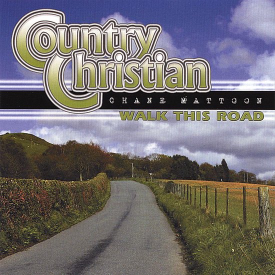 Walk This Road CD (album) Muziek