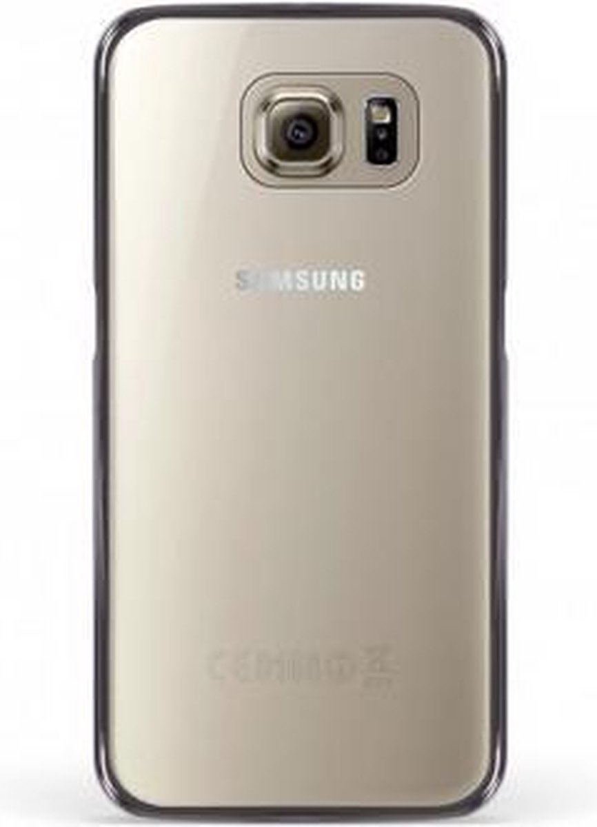 Tucano Elektro Samsung Galaxy S6 Black
