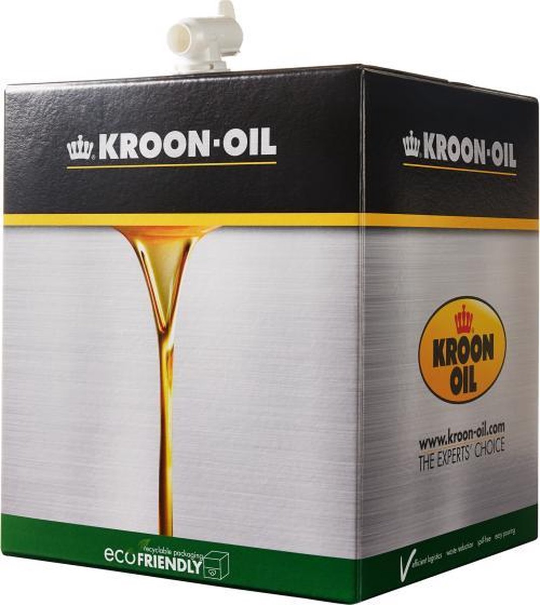 Kroon oil антифриз