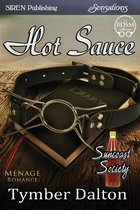 Suncoast Society - Hot Sauce