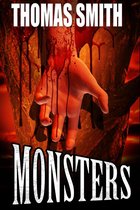 Omslag Monsters