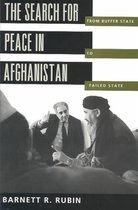The Search for Peace in Afghanistan