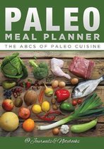 Paleo Meal Planner