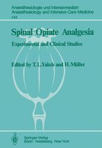 Anaesthesiologie und Intensivmedizin Anaesthesiology and Intensive Care Medicine 144 - Spinal Opiate Analgesia