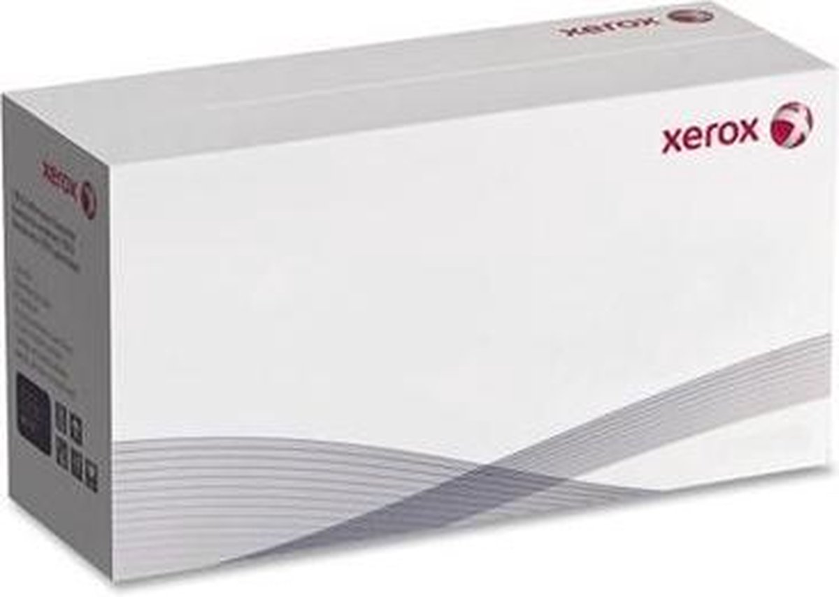 Xerox Interface ontkrullermodule (IDM)