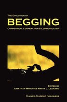 The Evolution of Begging