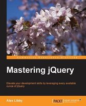 Mastering jQuery