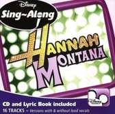 Hannah Montana Sing-a-long