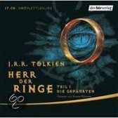 Herr der Ringe. Die Gefährten. Lesung. 17 CDs | Tolkie... | Book
