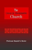 The Great and Abominable Church