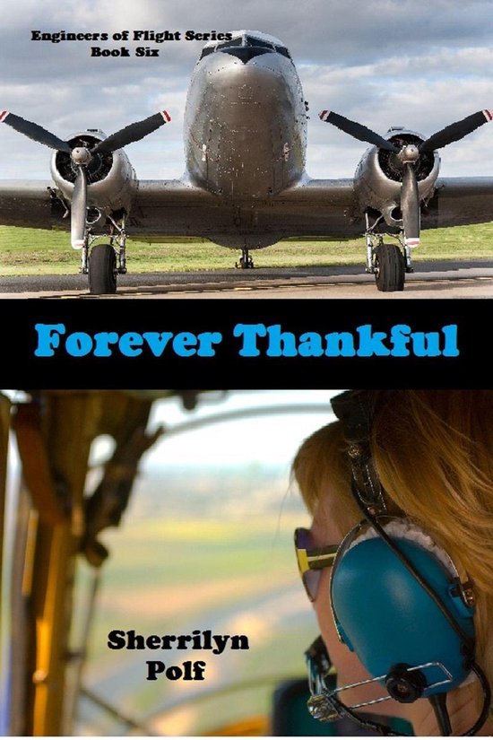 Forever Thankful - cover