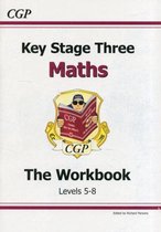 KS3 Maths Workbook - Higher