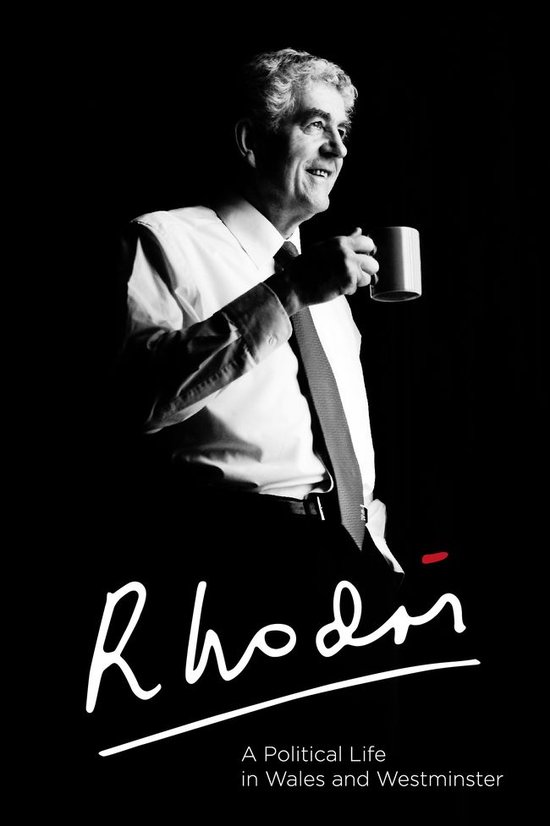 Rhodri - cover