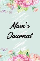 Mom's Journal