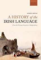 History Of Irish Language