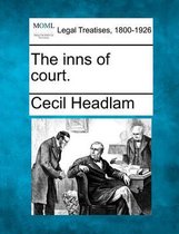 The Inns of Court.