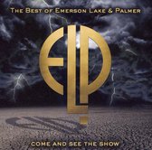 Come and See the Show: The Best of Emerson, Lake & Palmer