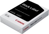 Canon Black Label Premium pack 500 feuilles A4 80 grammes