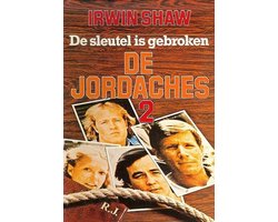 Sleutel is gebroken ( De Jordaches 2)
