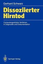 Omslag Dissoziierter Hirntod