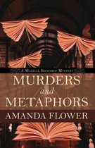 Magical Bookshop Mystery- Murders and Metaphors