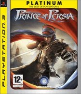 Prince of Persia (Platinum) /PS3