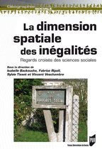 Géographie sociale - Dimension spatiale des inégalités