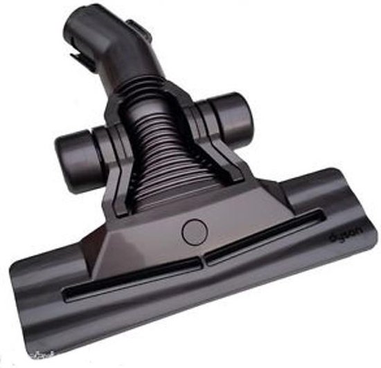 Dyson DC22, DC26 Zuigmond Dual Cavity Flat Out Head - 918273-01 | bol.com