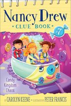 Nancy Drew Clue Book - Candy Kingdom Chaos