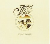 Jesus Sons - Bring It On Home (LP)