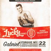 Gabriel Forgivemy 22 Sins